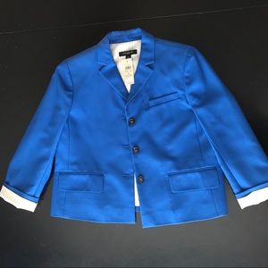 NWT Ann Taylor Blazer